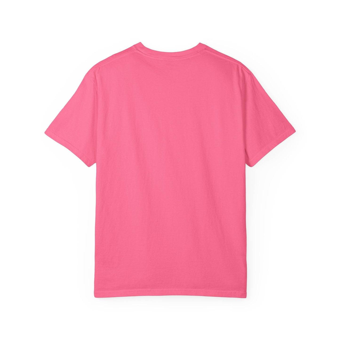 BYRNE - Trendy Unisex Graphic Tee