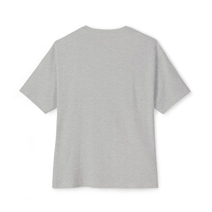 BYRNE South Africa 2025 - Unisex Oversized Boxy Tee