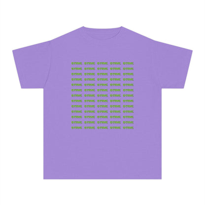 BYRNE Youth Graphic Tee