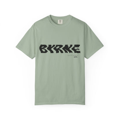 BYRNE - Unisex Graphic Tee
