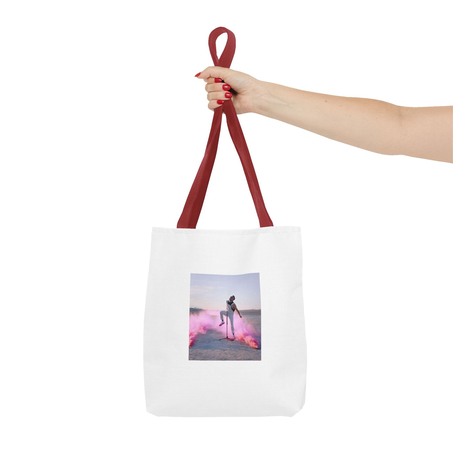 BYRNE Tote Bag for NOMADS