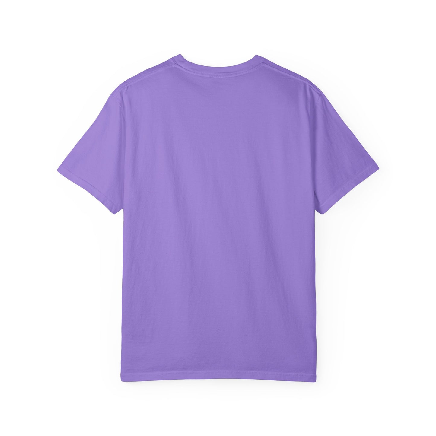 BYRNE - Trendy Unisex Graphic Tee