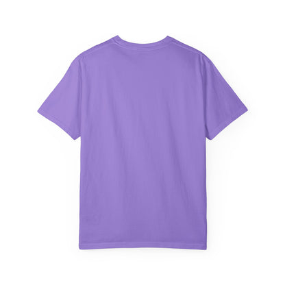 BYRNE - Trendy Unisex Graphic Tee