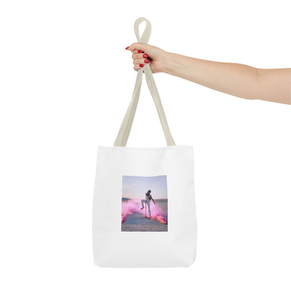 BYRNE Tote Bag for NOMADS