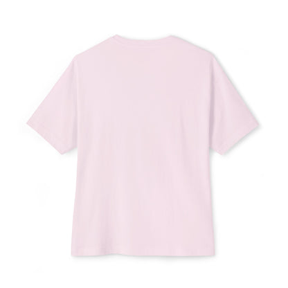 BYRNE South Africa 2025 - Unisex Oversized Boxy Tee
