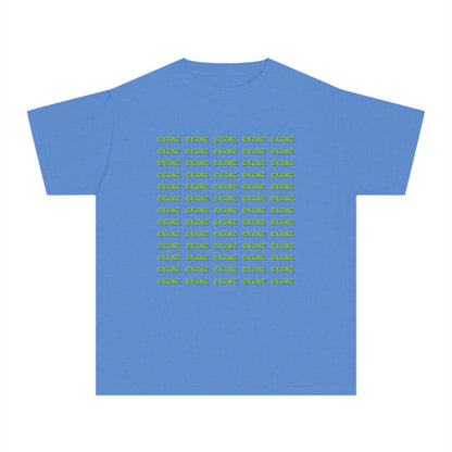 BYRNE Youth Graphic Tee