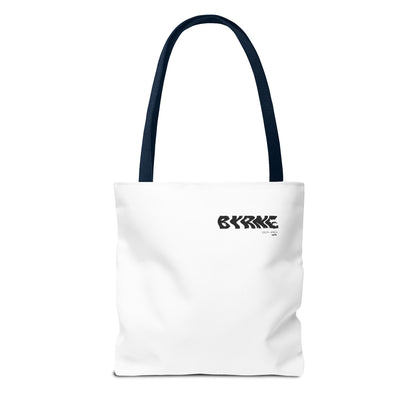 BYRNE Tote Bag for NOMADS