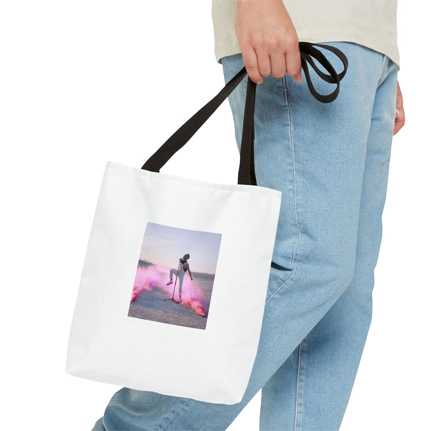 BYRNE Tote Bag for NOMADS