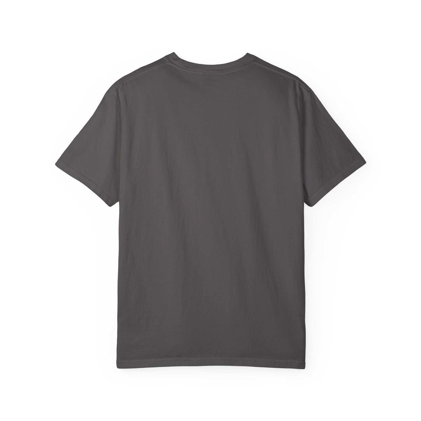 BYRNE - Trendy Unisex Graphic Tee