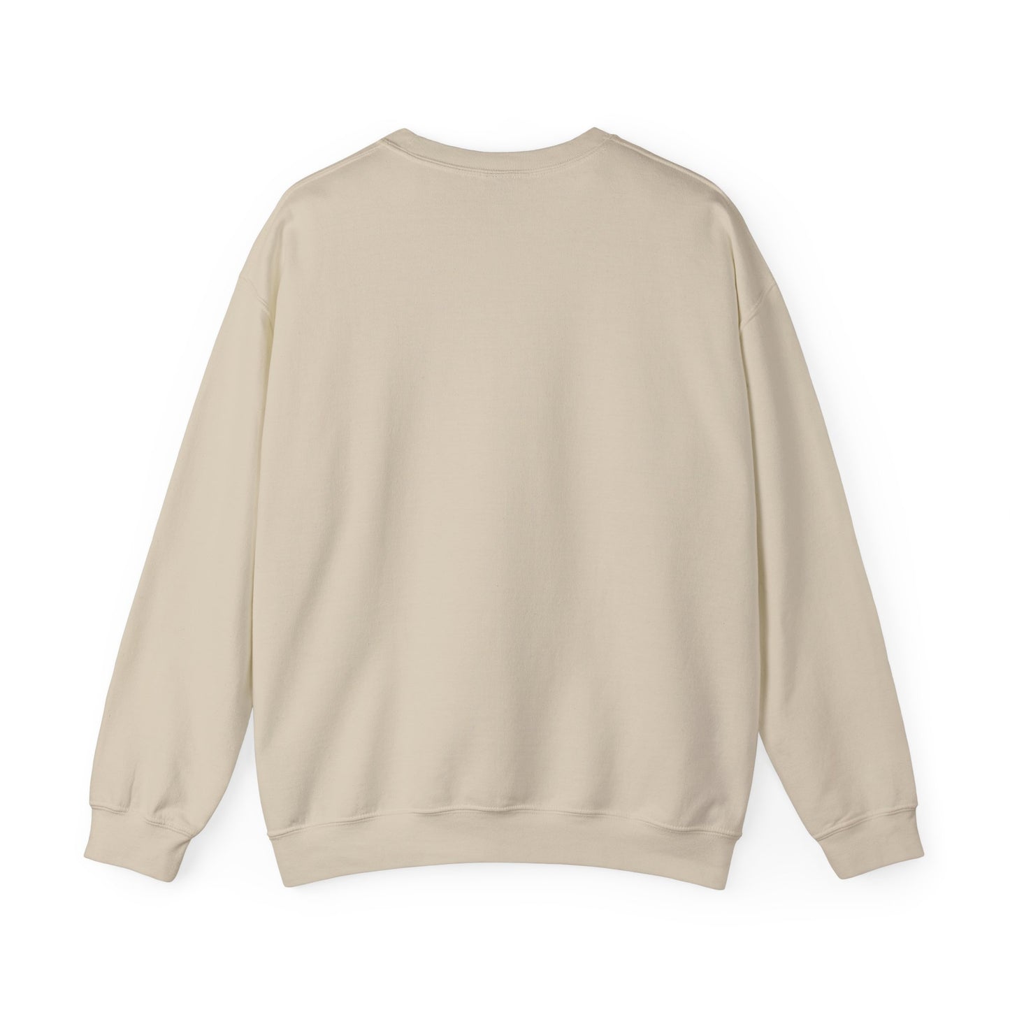 BYRNE PINK South Africa 2025 - Unisex Crewneck Sweatshirt
