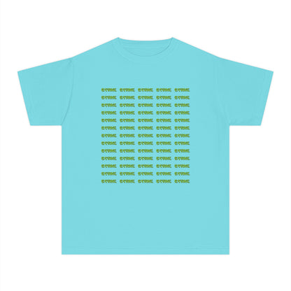 BYRNE Youth Graphic Tee