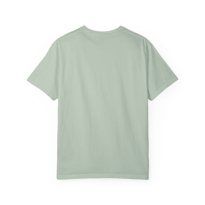BYRNE - Trendy Unisex Graphic Tee