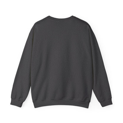 BYRNE PINK South Africa 2025 - Unisex Crewneck Sweatshirt