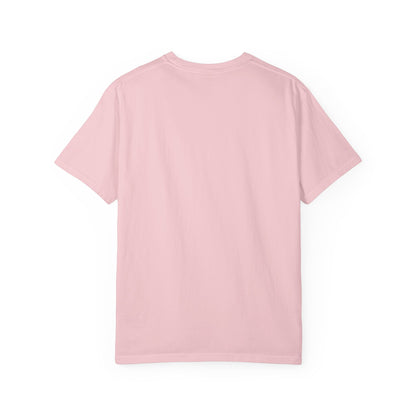 BYRNE - Unisex Graphic Tee