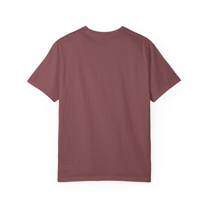 BYRNE - Unisex Graphic Tee