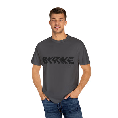 BYRNE - Unisex Graphic Tee