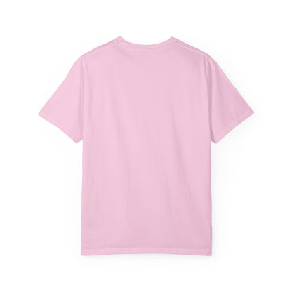 BYRNE - Trendy Unisex Graphic Tee