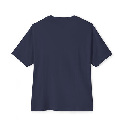 BYRNE South Africa 2025 - Unisex Oversized Boxy Tee