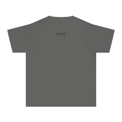BYRNE Youth Graphic Tee