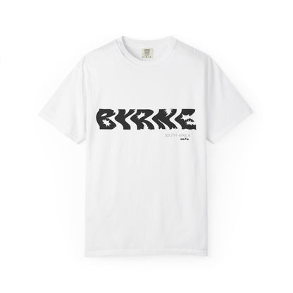 BYRNE - Unisex Graphic Tee