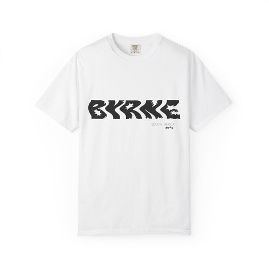 BYRNE - Unisex Graphic Tee