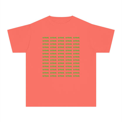 BYRNE Youth Graphic Tee