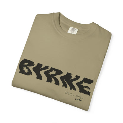 BYRNE - Unisex Graphic Tee