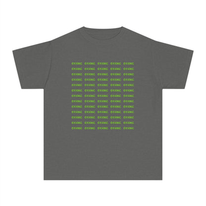 BYRNE Youth Graphic Tee