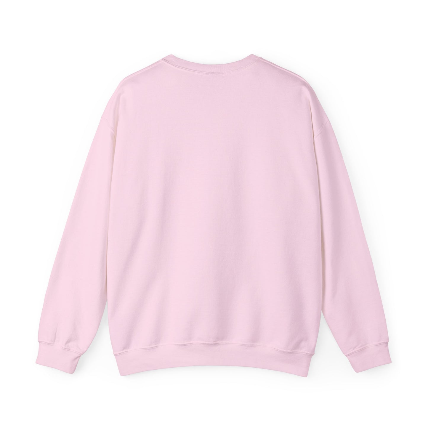 BYRNE PINK South Africa 2025 - Unisex Crewneck Sweatshirt