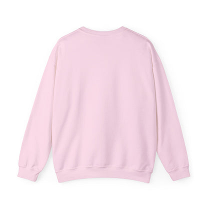BYRNE PINK South Africa 2025 - Unisex Crewneck Sweatshirt
