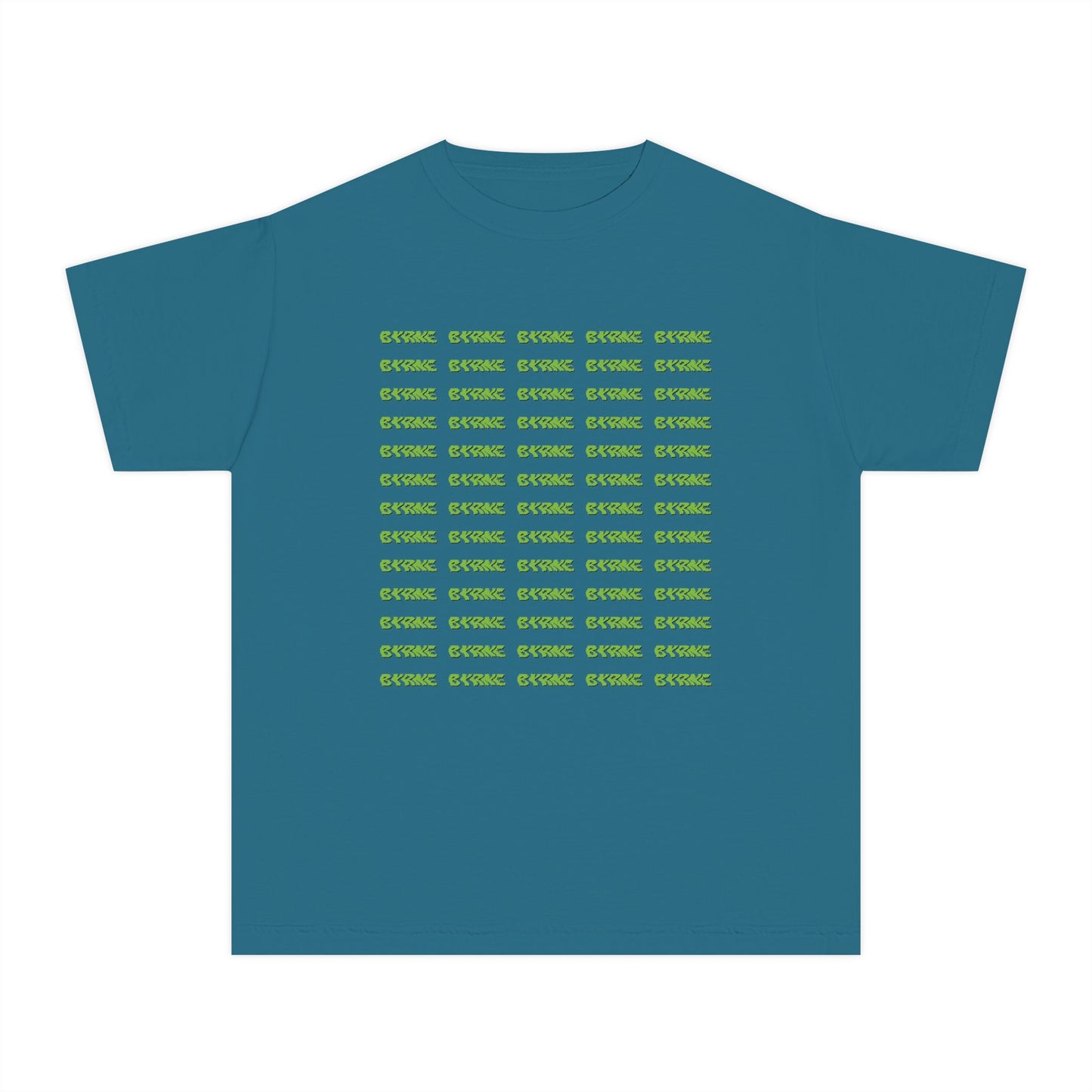 BYRNE Youth Graphic Tee