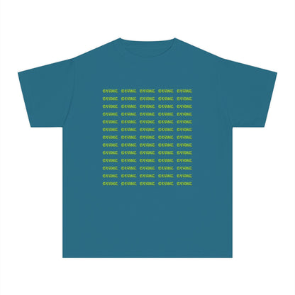BYRNE Youth Graphic Tee