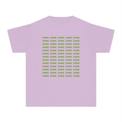 BYRNE Youth Graphic Tee