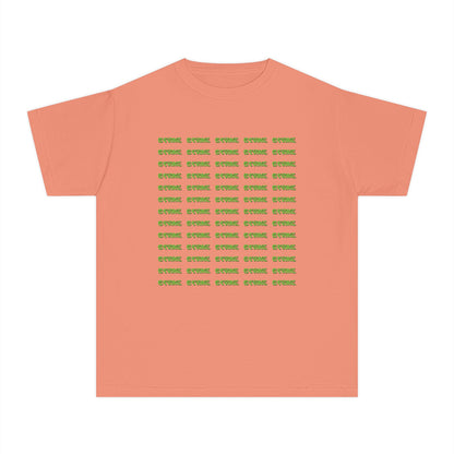 BYRNE Youth Graphic Tee