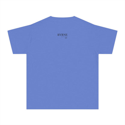 BYRNE Youth Graphic Tee