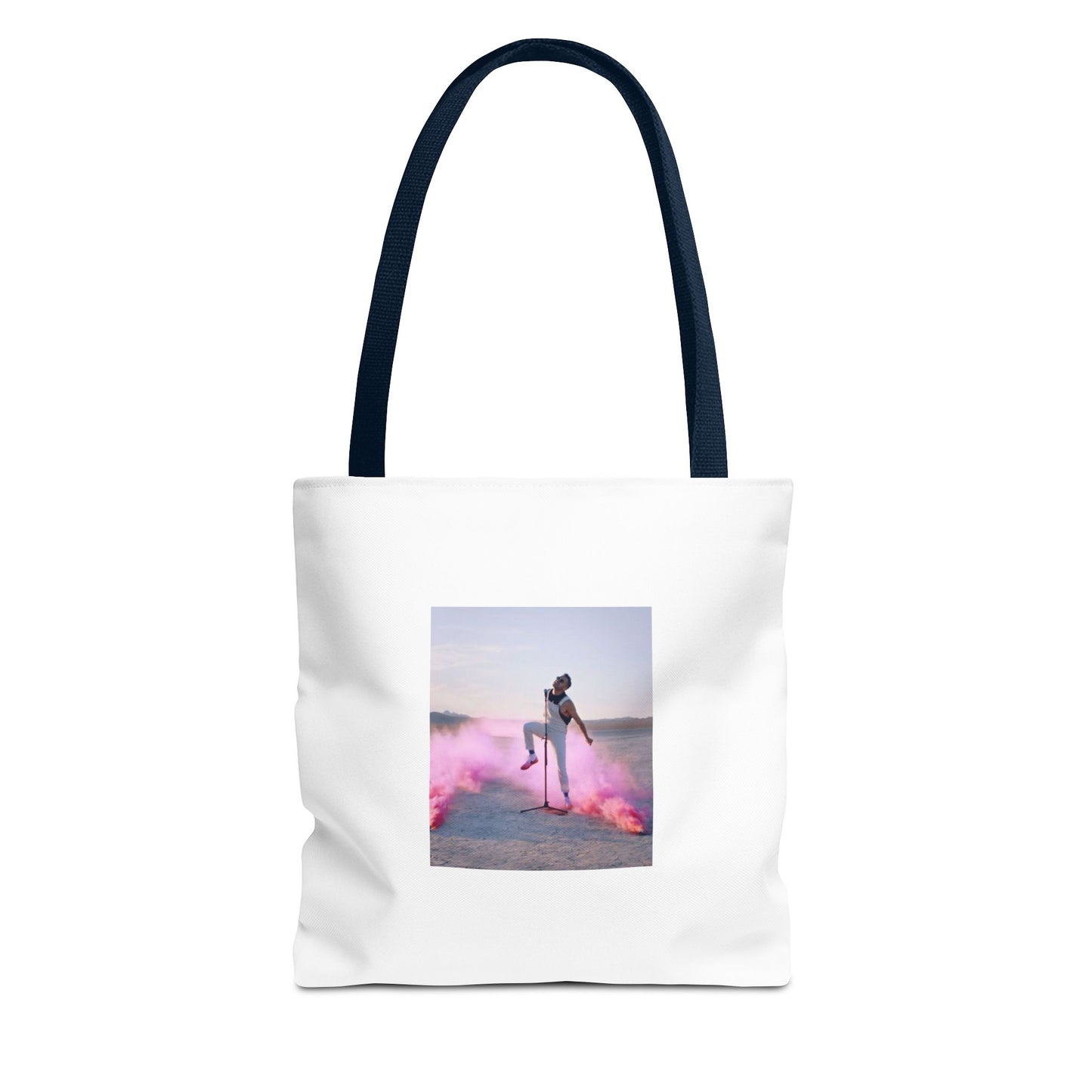 BYRNE Tote Bag for NOMADS