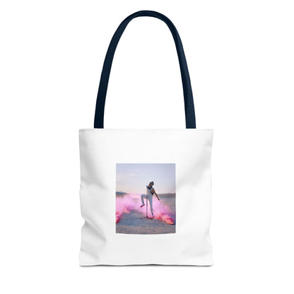BYRNE Tote Bag for NOMADS