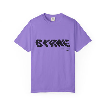 BYRNE - Trendy Unisex Graphic Tee