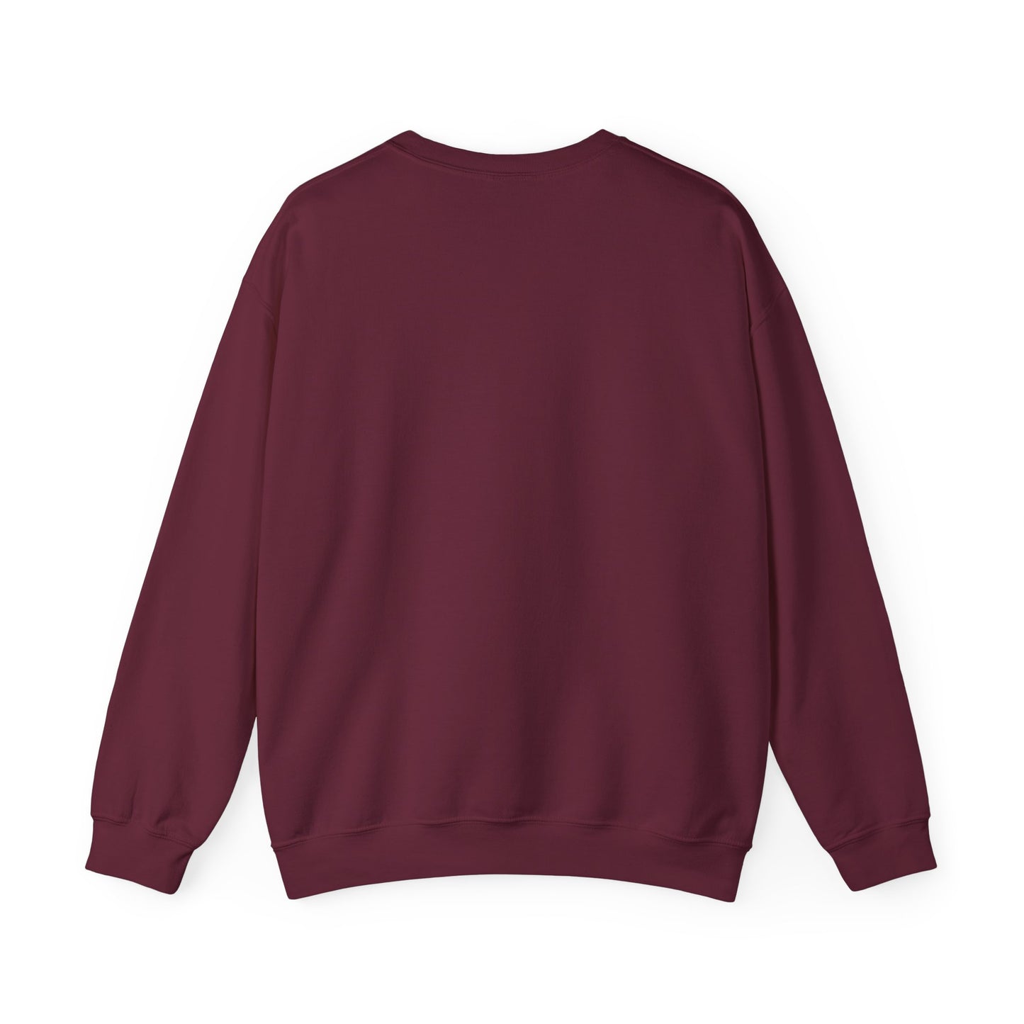 BYRNE PINK South Africa 2025 - Unisex Crewneck Sweatshirt
