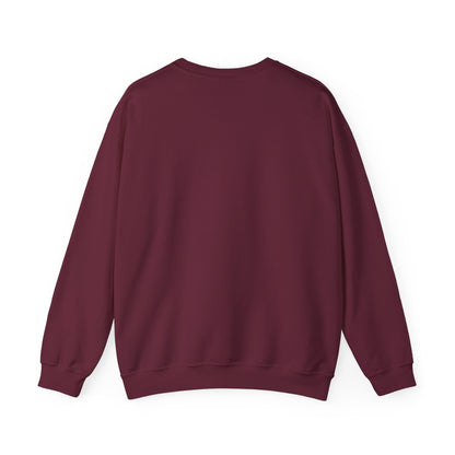BYRNE PINK South Africa 2025 - Unisex Crewneck Sweatshirt