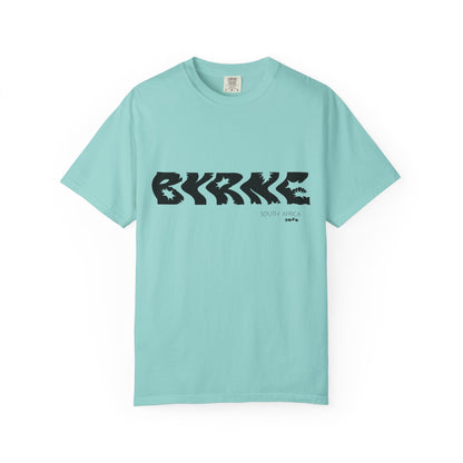 BYRNE - Unisex Graphic Tee