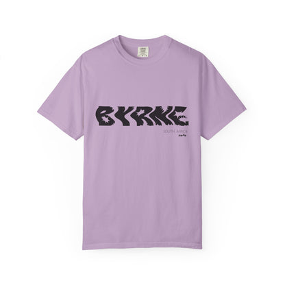 BYRNE - Trendy Unisex Graphic Tee