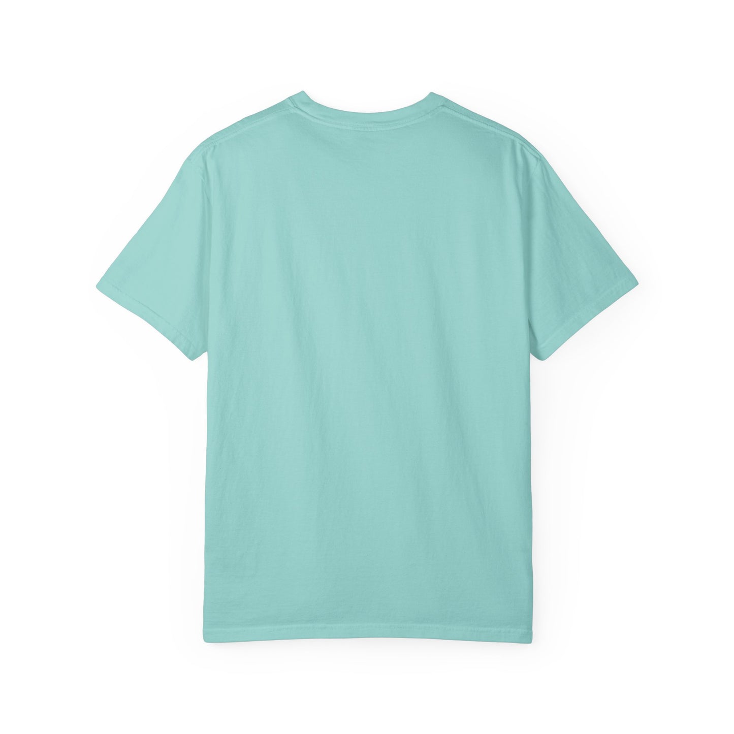 BYRNE - Trendy Unisex Graphic Tee