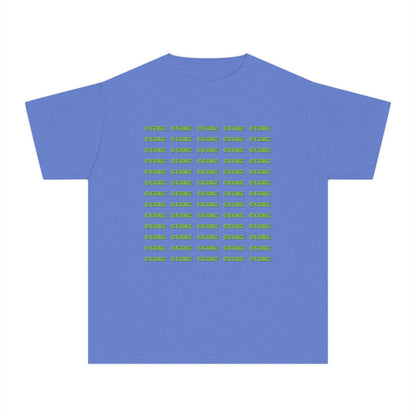BYRNE Youth Graphic Tee