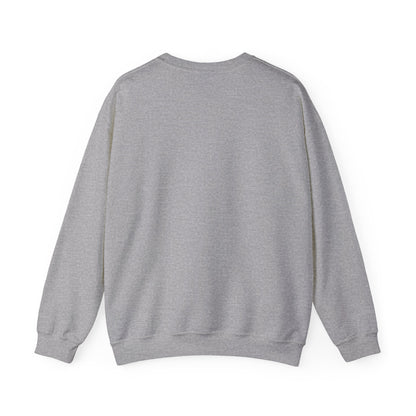 BYRNE PINK South Africa 2025 - Unisex Crewneck Sweatshirt
