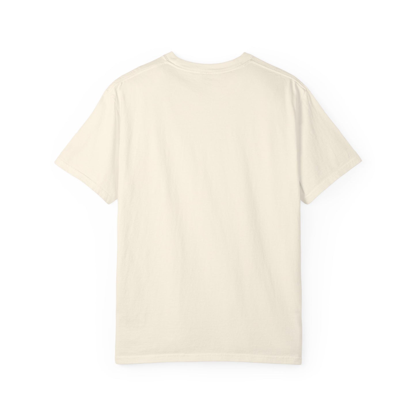 BYRNE - Trendy Unisex Graphic Tee