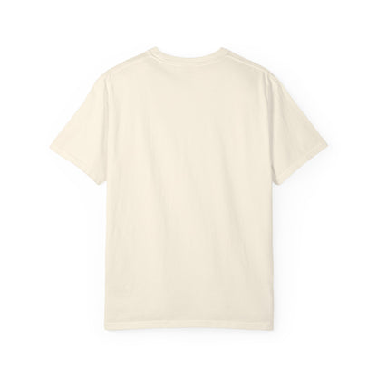 BYRNE - Trendy Unisex Graphic Tee