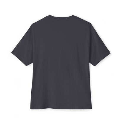 BYRNE South Africa 2025 - Unisex Oversized Boxy Tee
