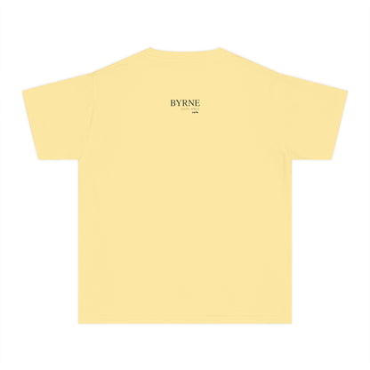 BYRNE Youth Graphic Tee
