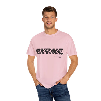 BYRNE - Unisex Graphic Tee
